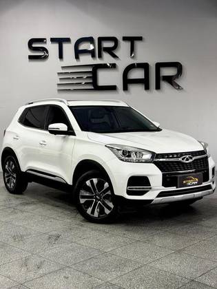 CAOA CHERY TIGGO 5x 1.5 VVT TURBO iFLEX TXS DCT